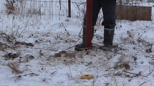 (1) Обзор строительства ("Двойной Брус" 110м2 пос. Васильево) смотреть онлайн