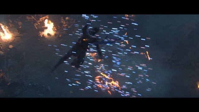 Kingsglaive: Final Fantasy XV Review