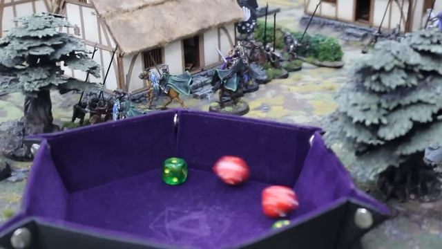 Rivendell Vs Isengard ~ Middle Earth SBG ~ Conquest Champions Game 1 смотреть онлайн