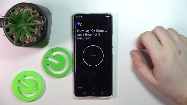 How to Enable Google Assistant on INFINIX Zero 30 Lock Screen? смотреть онлайн