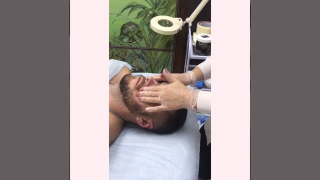 Уходовая косметология для мужчин смотреть онлайн