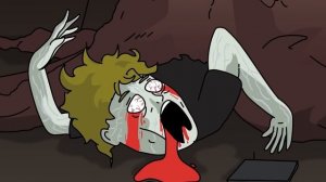 SCP-867 - Кровавая ель (Анимация SCP)