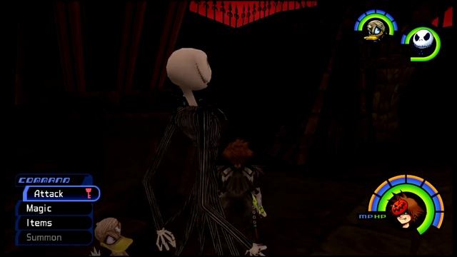 Kingdom Hearts 1 HD 1 5 ReMix {PS3} часть 28 — Память и Сюрприз смотреть онлайн