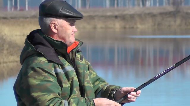 Пусть подует свежий ветер! смотреть онлайн