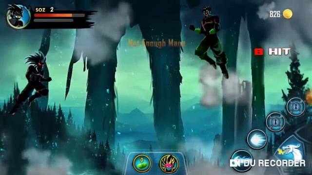 Jogos similares a dragon ball z смотреть онлайн