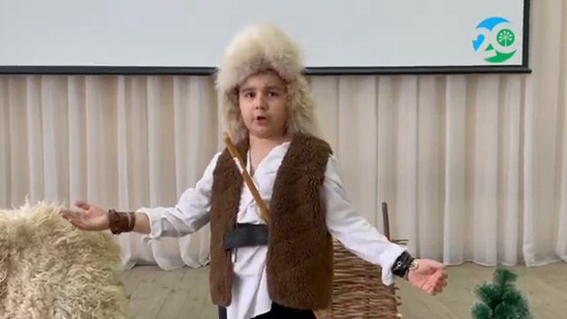 Терегулов Алимхан МАОУ «УГБГ № 20 им. Ф.Х. Мустафиной» городского округа г. Уфа РБ смотреть онлайн