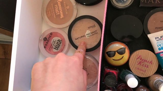 MAKEUP COLLECTION / Nadja Meyer смотреть онлайн