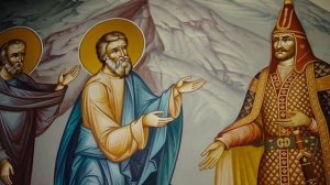 ТРОПАМИ АЛАНИИ_ ХРАМ ВО ИМЯ СВЯТОГО РАВНОАПОСТОЛЬНОГО ВЕЛИКОГО КНЯЗЯ ВЛАДИМИРА ВО ВЛАДИКАВКАЗЕ