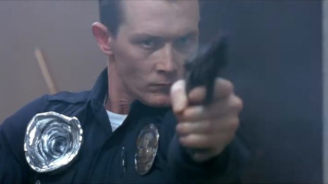 Терминатор 2. Видеоклип / Leann Rimes - Cant Fight the Moonlight /Terminator 2 FMV clip смотреть онлайн