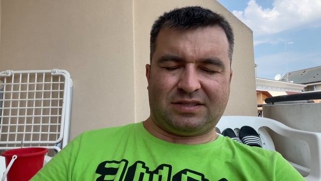 Отпуск в Июле #бибионе #driver #bibione #italia #travel #travelvlog 115/365 смотреть онлайн