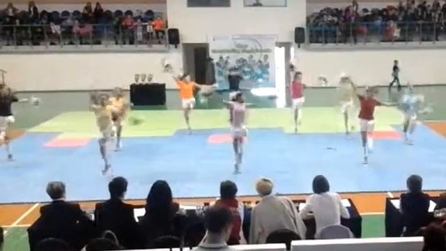 Смари танцы смотреть онлайн