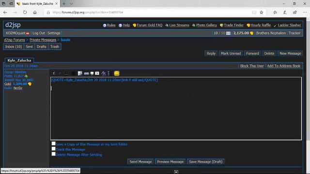 Diablo2? Sure, leveling up new ele druid HCL смотреть онлайн