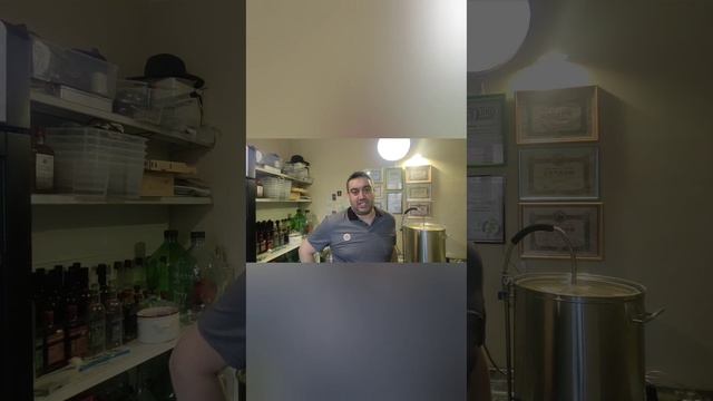 Дубовые бочки в пути!!! смотреть онлайн
