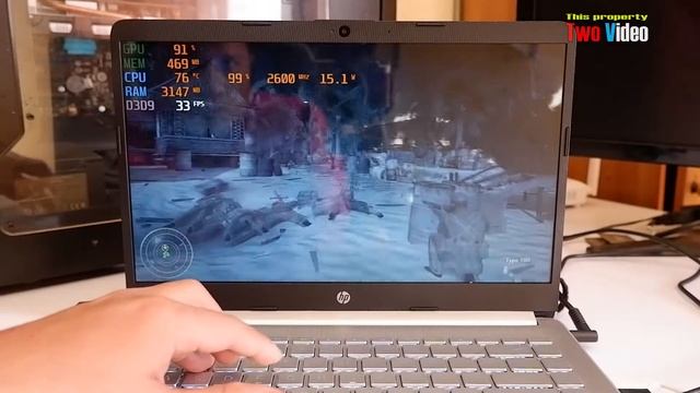 AMD Athlon Silver 3050U 4GB RAM Call Of Duty World at War смотреть онлайн