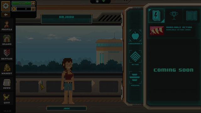 DinoX Avatars Introduction смотреть онлайн