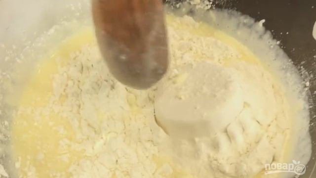 Сборник рецептов