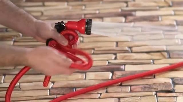 Легкий, Эластичный Шланг в Дом смотреть онлайн