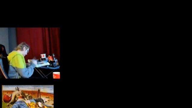 Ваномас. Страшилка. Родился карлик в... смотреть онлайн