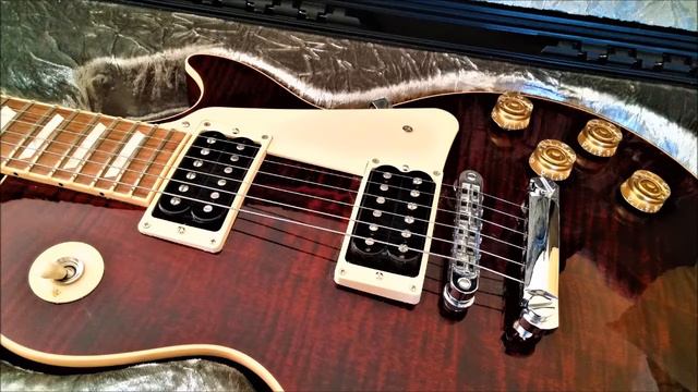 ’57 Classic™ NECK FULL смотреть онлайн