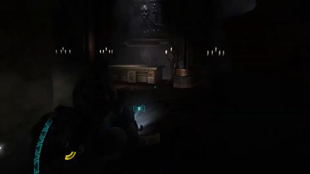 DEAD SPACE 2 #8 ВЫХОД В ОТКРЫТЫЙ КОСМОС И ВСТРЕЧА С БОССОМ смотреть онлайн