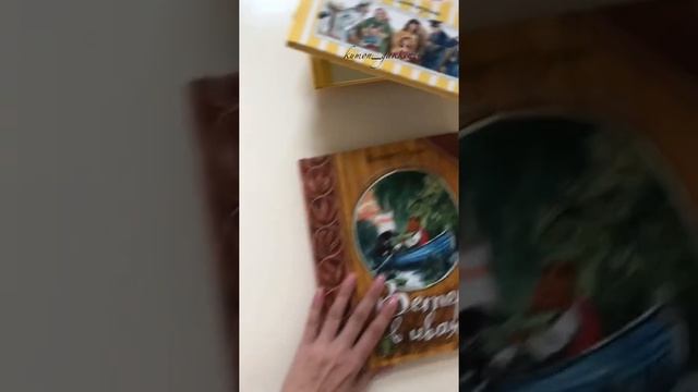 Сравнительный анализ книг о Мэри Поппинс смотреть онлайн