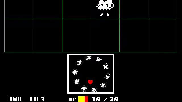 undertale ep 1 смотреть онлайн