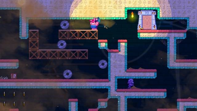 Pyramid Plunge - Boosting your friend смотреть онлайн