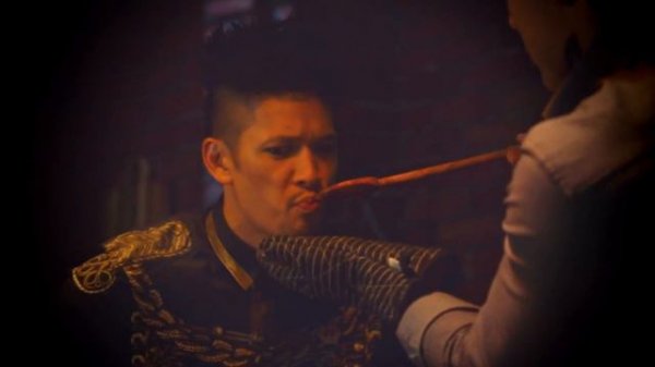Best of Magnus Bane [from 3A]