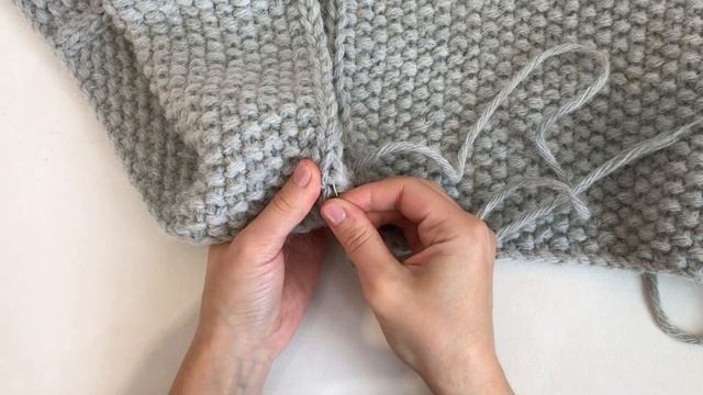 Матрасный ШОВ смотреть онлайн