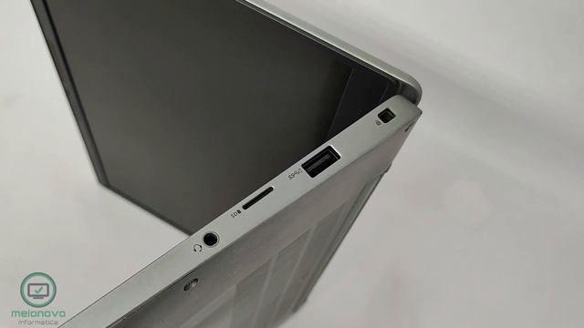 Notebook Dell Latitude 7300 i7 8ª Geração RAM 32GB - SSD M.2 512GB смотреть онлайн