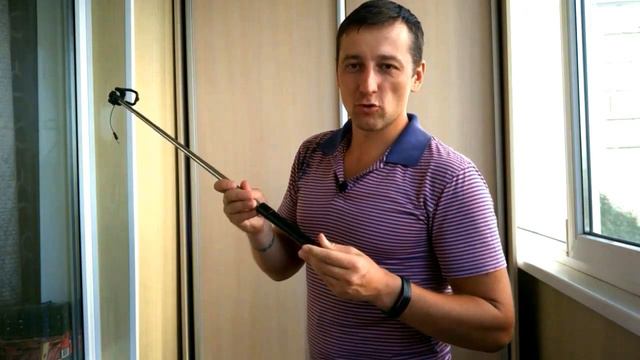 Селфи Палка-НАСТУПЛЕНИЕ!!) смотреть онлайн