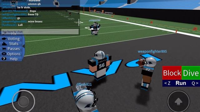 The streets/ football legendary (Roblox) смотреть онлайн