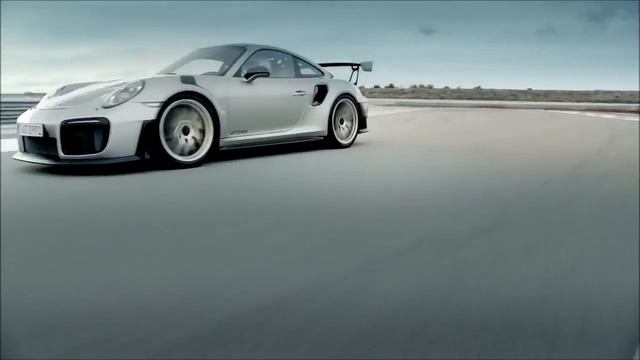 2018 Porsche 911 GT2 RS 700Hp   Most Powerful And Most Expensive 911!!