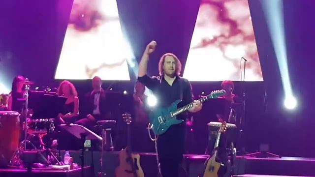 Vanessa Mae. Moscow смотреть онлайн