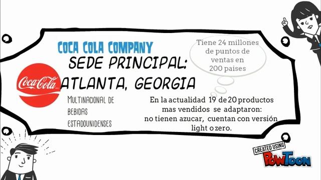 Multinacionales, transnacionales, Globalización EC смотреть онлайн