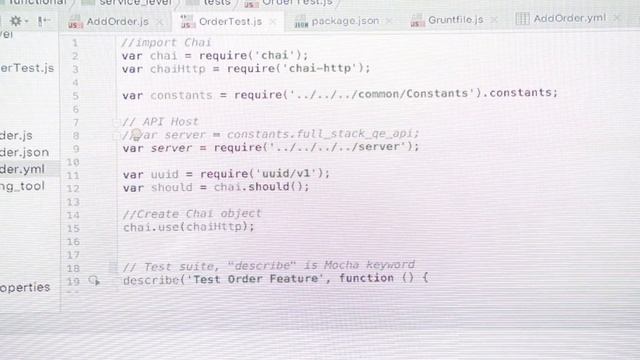 Full Stack Quality Engineering with NodeJS смотреть онлайн