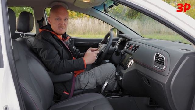 Китайский электромобиль в России JAC iEV7S / Лучше взять Kia Sorento или Toyota Camry за эти деньги смотреть онлайн