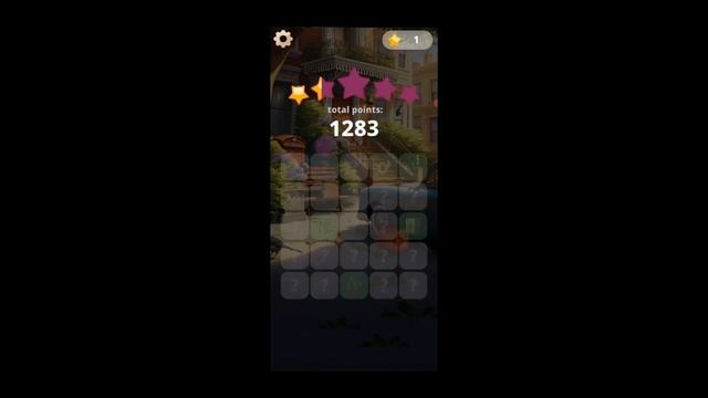 Swipe Stories: Hidden Object Gameplay Android/iOS смотреть онлайн