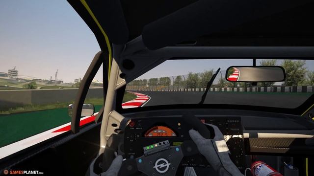 TrackDay #44: Opel Calibra ITC 1996 (Interlagos) [FR ᴴᴰ] смотреть онлайн