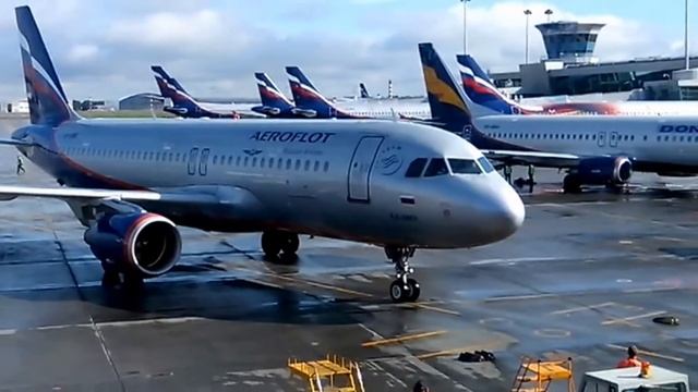 Самолет удачно приземлился смотреть онлайн