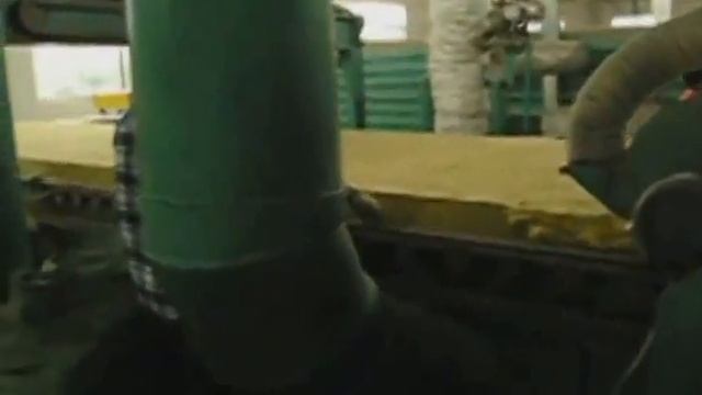 Basalt Insulation, базальтовый утеплитель