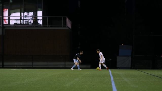 West Chester United Looking for More Open Cup Magic смотреть онлайн
