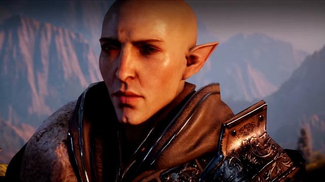 The Lore of Dragon Age - Black City смотреть онлайн