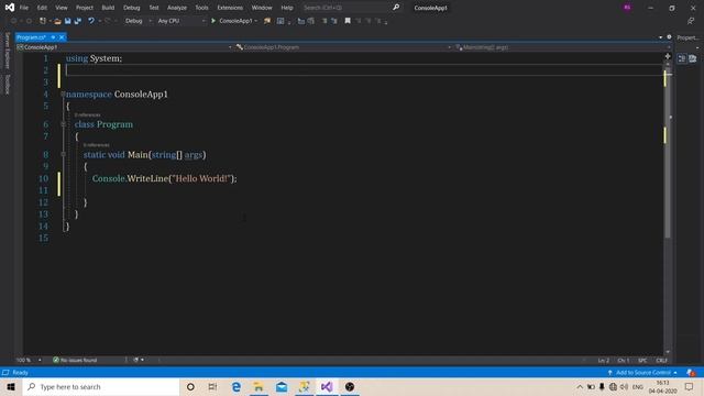CSE Small Projects Part 1 (New Software) смотреть онлайн