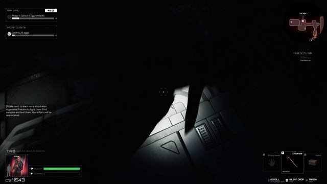 NEMESIS DISTRESS СВИСТУН смотреть онлайн