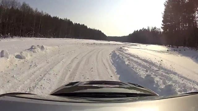 ралли-спринт Егорьевск смотреть онлайн