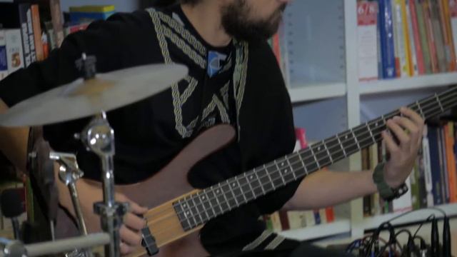 Живая вода - Горе не беда (в библиотеке семейного чтения) смотреть онлайн