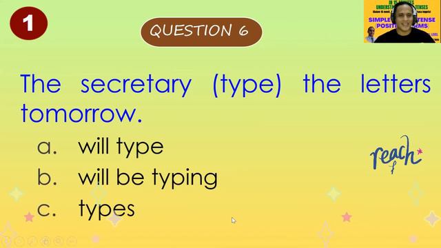 IN 15 MINUTES UNDERSTAND ENGLISH TENSES - SIMPLE FUTURE TENSE DRILLS (POSITIVE FORMS) BY MR KAKA смотреть онлайн