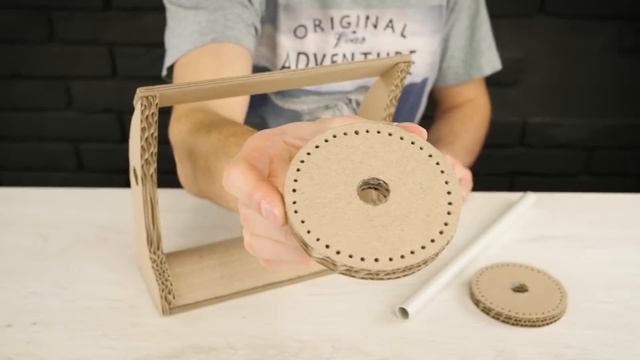 How to Make Flipbook Animation Machine at Home смотреть онлайн
