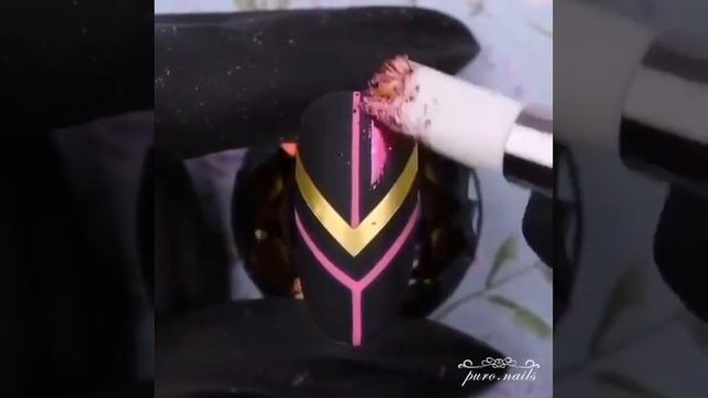 Подборка мастер - классов по дизайну ногтей смотреть онлайн